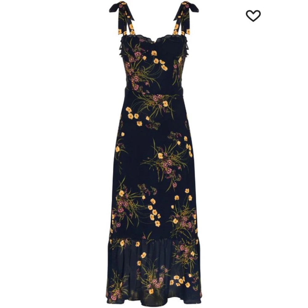 Reformation Nakita Dress size 6